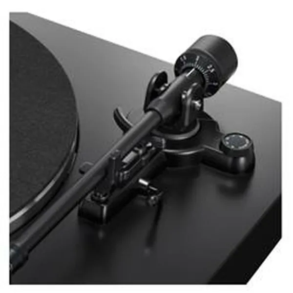 Levysoitin Audio-Technica Iberia AT-LP3BTBK Musta