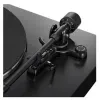 Levysoitin Audio-Technica Iberia AT-LP3BTBK Musta