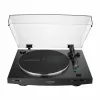 Levysoitin Audio-Technica Iberia AT-LP3BTBK Musta