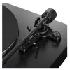 Levysoitin Audio-Technica Iberia AT-LP3BTBK Musta