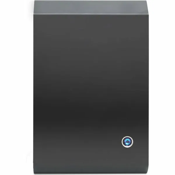 Мини-ПК Aopen 491.MV100.1030 Intel Core i7 32 GB 128 Гб SSD i7-7700
