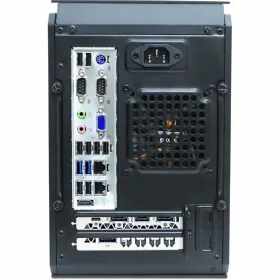 Мини-ПК Aopen 491.MV100.1030 Intel Core i7 32 GB 128 Гб SSD i7-7700