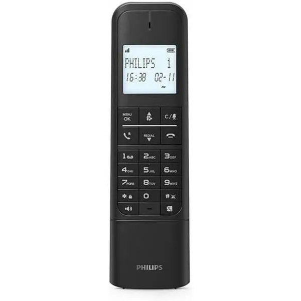 Juhtmevaba Telefon Philips