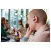 Austiņas Philips TAT3508BK/00 Melns (1 gb.)