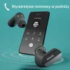 Austiņas Philips TAT3508BK/00 Melns (1 gb.)
