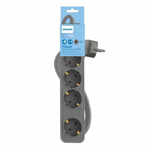 свинец Philips CHP2144G/62 (1,5 m)
