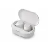 Wireless Earphones with Charging Case Philips TAT1209WT White