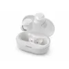 Wireless Earphones with Charging Case Philips TAT1209WT White