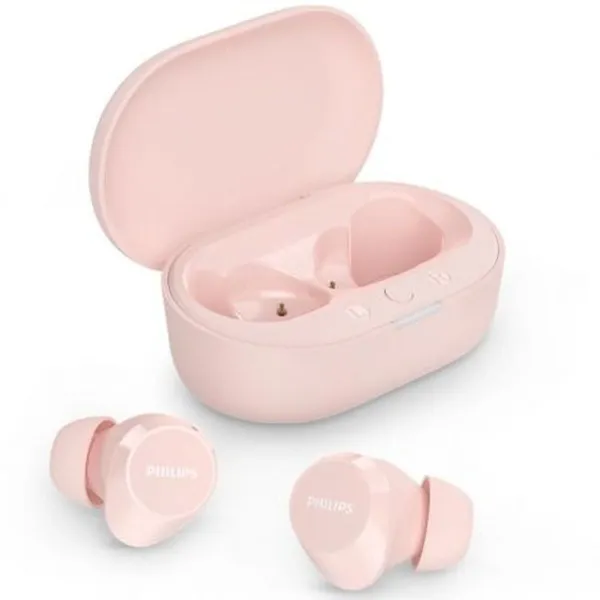 Austiņas Philips TAT1209PK Rozā