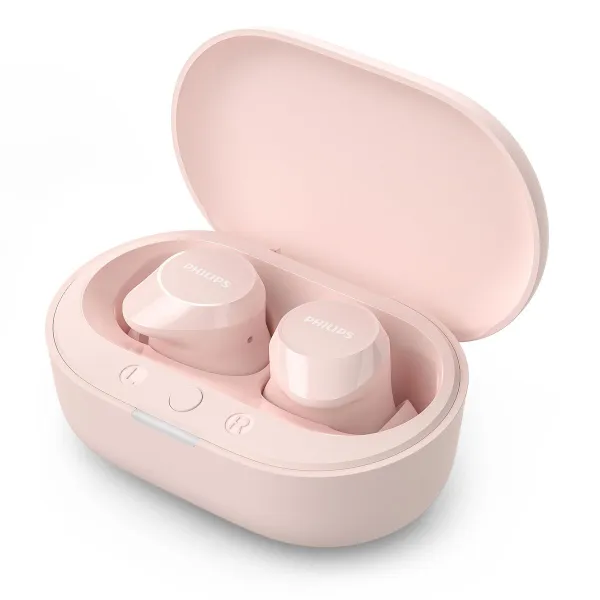 Austiņas Philips TAT1209PK Rozā