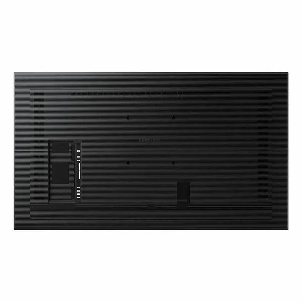 Videoseinä Monitori Samsung LH75QHCEBGCXEN 4K Ultra HD 75"