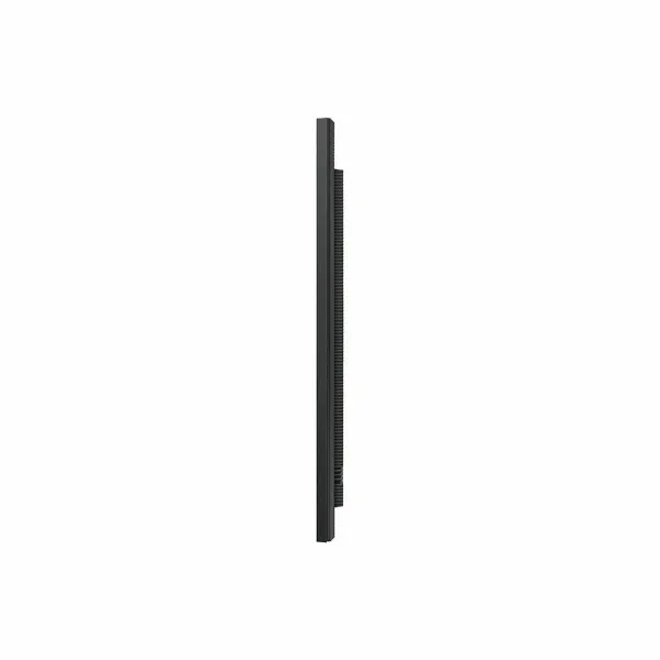 Videoseinä Monitori Samsung LH75QHCEBGCXEN 4K Ultra HD 75"