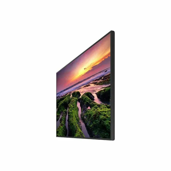 Videoseinä Monitori Samsung LH75QHCEBGCXEN 4K Ultra HD 75"