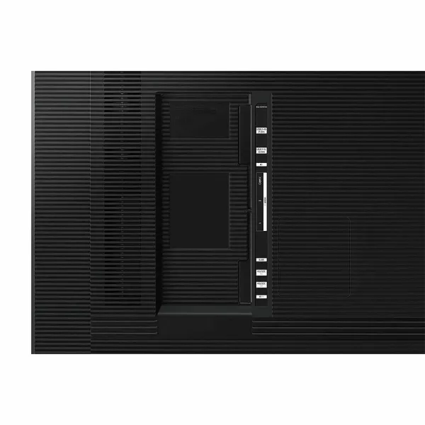 Videoseinä Monitori Samsung LH75QHCEBGCXEN 4K Ultra HD 75"