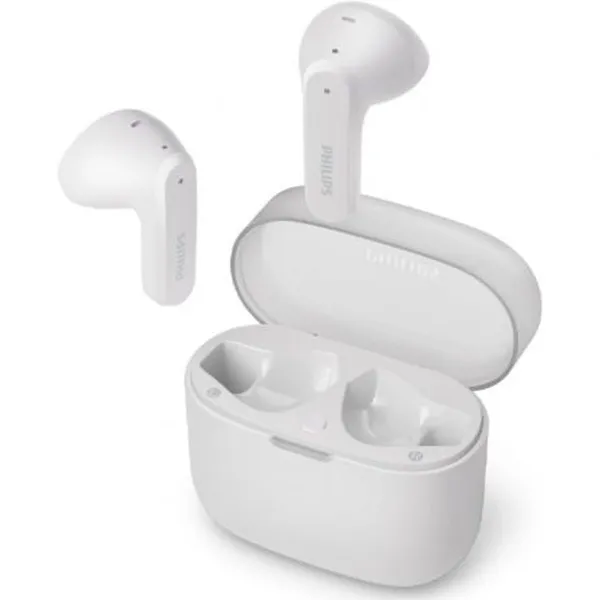 Bezvadu Austiņas Philips TAT2139WT/00 Balts