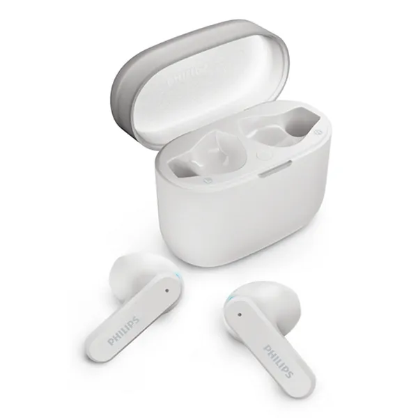 Belaidės ausinės Philips TAT2139WT/00 Balta
