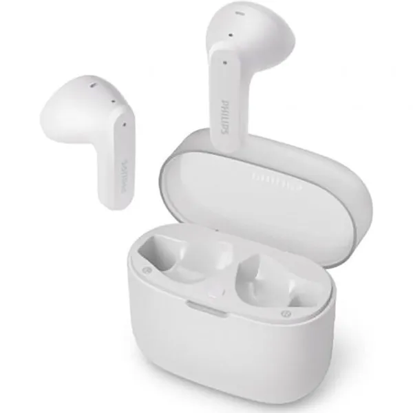 Bezvadu Austiņas Philips TAT2139WT/00 Balts