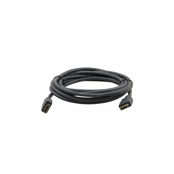 HDMI Kabelis Kramer Electronics 97-0131006 Melns 1,8 m