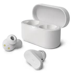 Ausinės Philips TAT3509WT Balta