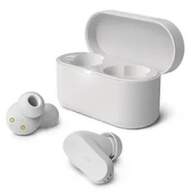 Ausinės Philips TAT3509WT Balta