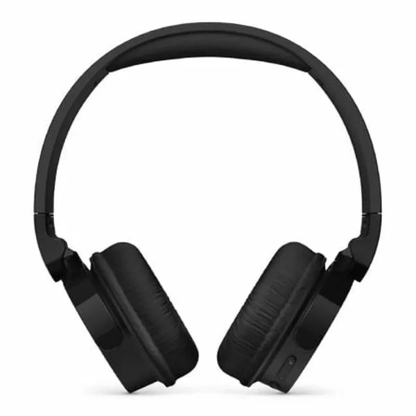 Bluetooth Austiņas ar Mikrofonu Philips TAH4209BK Melns
