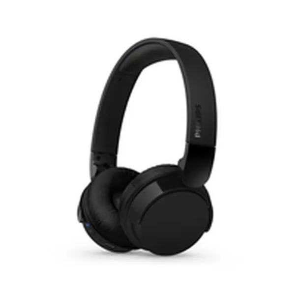 Bluetooth Austiņas ar Mikrofonu Philips TAH4209BK Melns