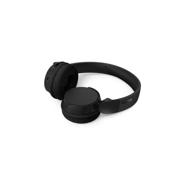 Bluetooth Austiņas ar Mikrofonu Philips TAH4209BK Melns