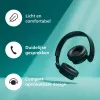 Bluetooth Austiņas ar Mikrofonu Philips TAH4209BK Melns