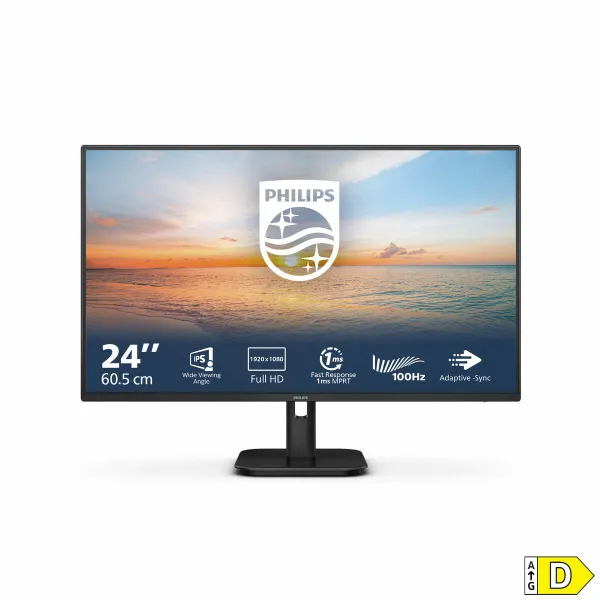 Monitorius Philips 24E1N1100A/00 Full HD 23,8" 100 Hz