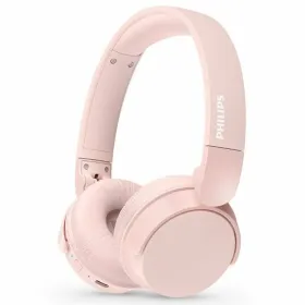 Ausinės Philips TAH4209PK/00 Rožinė