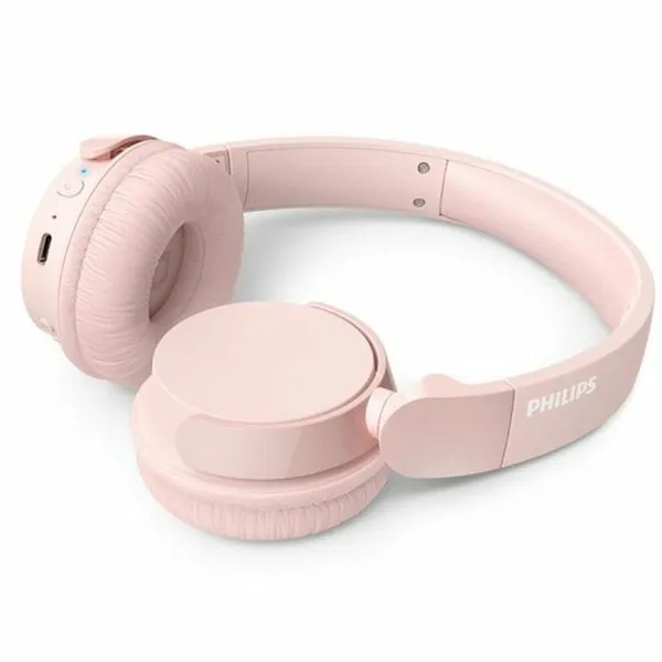 Austiņas Philips TAH4209PK/00 Rozā