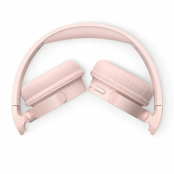 Austiņas Philips TAH4209PK/00 Rozā