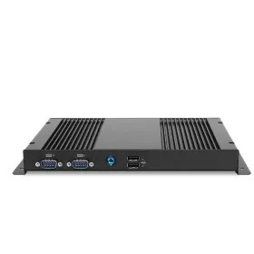 Мини-ПК Aopen 491.DEP00.0380 Intel Core i7 Intel Core i7-11700 32 GB 256 GB
