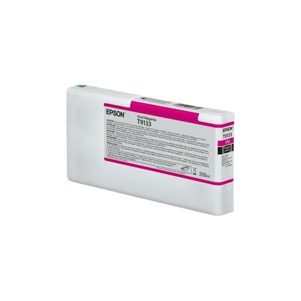 Originali rašalo kasetė Epson C13T91330N Rožinė