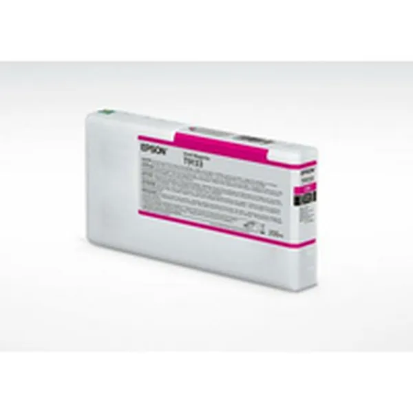 Originali rašalo kasetė Epson C13T91330N Rožinė