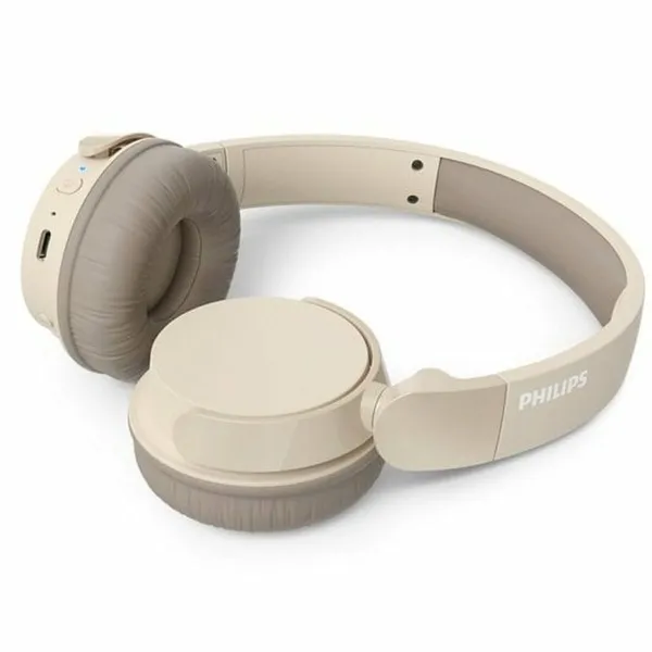Headphones Philips TAH3209BG/00 Beige