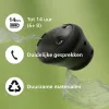 Austiņas Philips TAT2149BK Melns