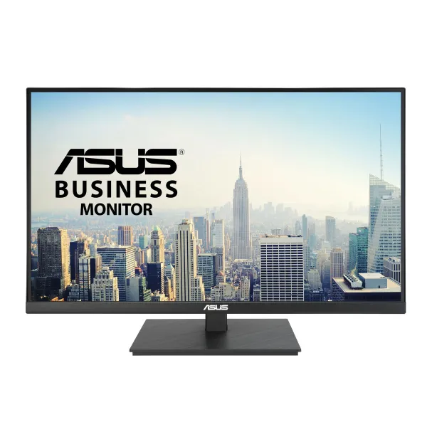 Pelinäyttö Asus VA27ACFSN 27" Wide Quad HD 100 Hz
