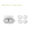 Austiņas Philips TAT2149WT Balts