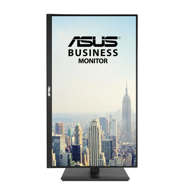 Pelinäyttö Asus VA27ACFSN 27" Wide Quad HD 100 Hz