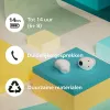 Headphones Philips TAT2149WT White