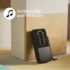 Transistorraadio Philips TAR1509/00 Must