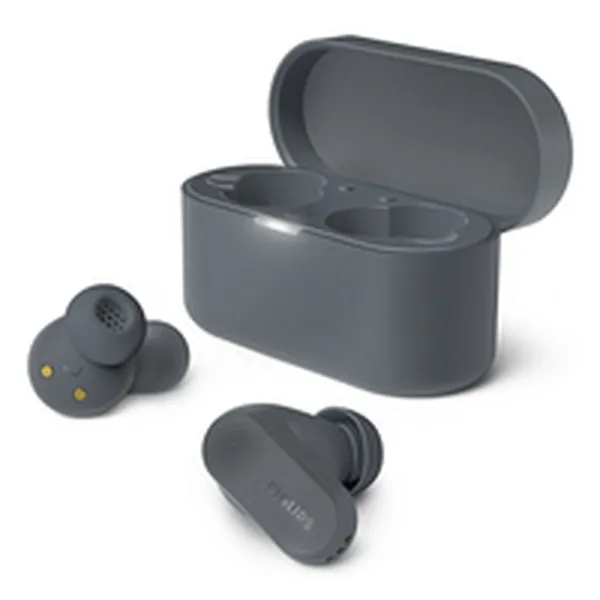Ausinės Philips TAT3509GY Pilka