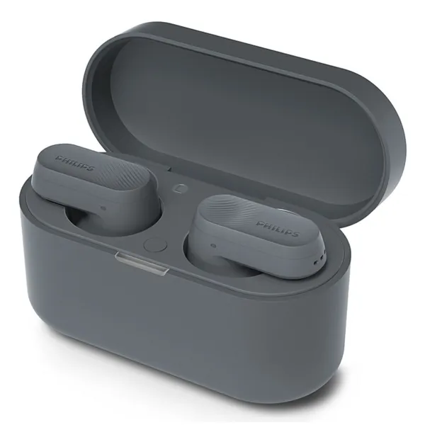 Ausinės Philips TAT3509GY Pilka