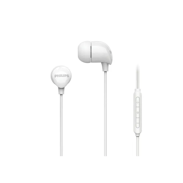 Kõrvaklapid Philips TAE2146WT/00 Valge