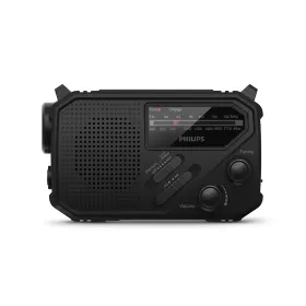 Transistoriradio Philips TAR1609/00 Musta