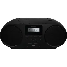 Transistoriradio Philips TAZ5000 Musta