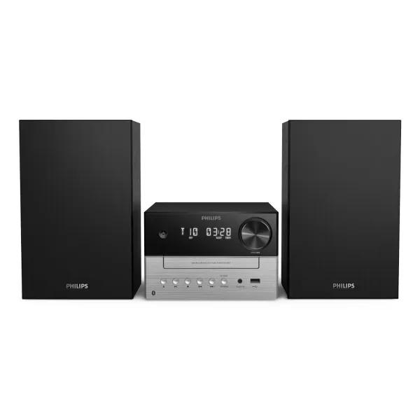 Мини музыкальный центр Philips TAM3205M2/77
