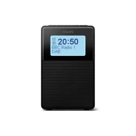 Радио с будильником Philips TAR5100