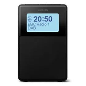 Радио с будильником Philips TAR5100